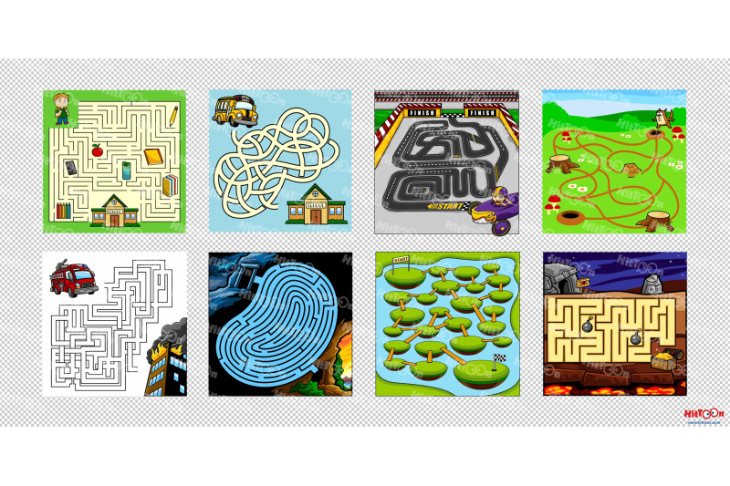 maze-game-education-pages-for-kids-3