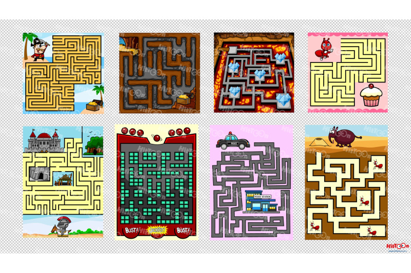 maze-game-education-pages-for-kids-4