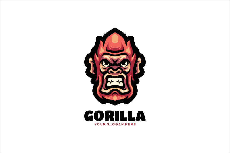 angry-gorilla-face-vector-template-logo-design