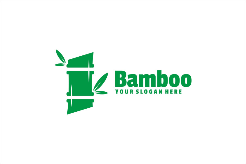 bamboo-nature-vector-template-logo-design