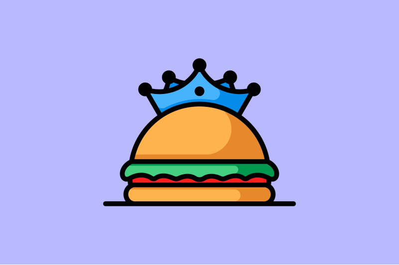 burger-king-vector-template-logo-design