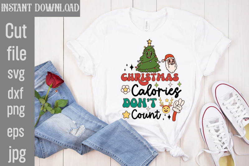 christmas-calories-don-039-t-count-retro-christmas-sublimation-bundle-chr