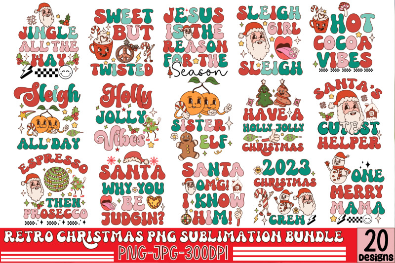 christmas-retro-bundle-retro-christmas-sublimation-bundle-christmas