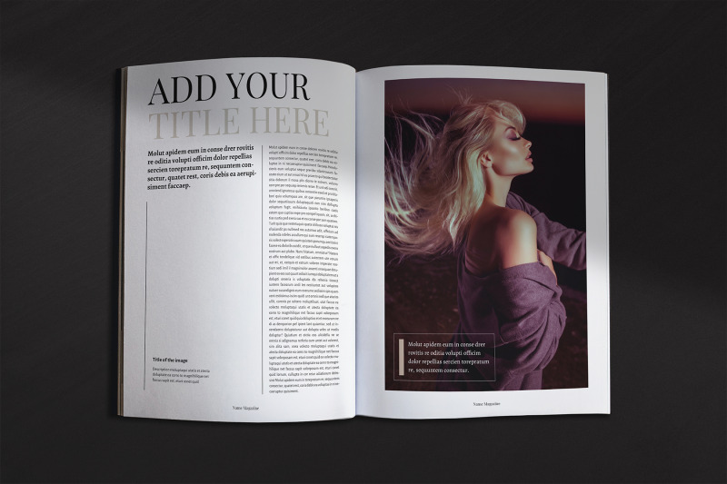magazine-mockups-with-editable-customizable-content