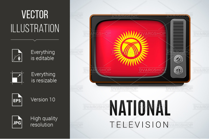 national-television