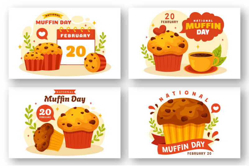 12-national-muffin-day-illustration