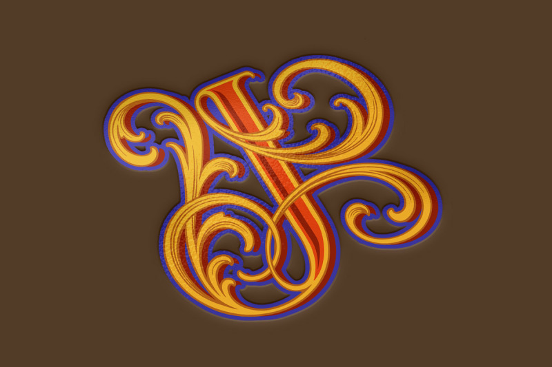 antique-elegant-letter-j-monogram-logo
