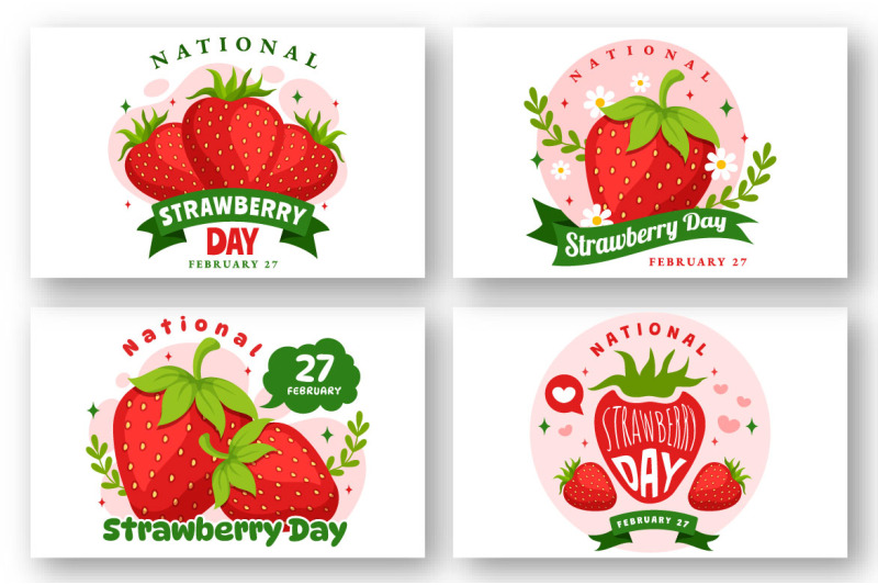 12-national-strawberry-day-illustration