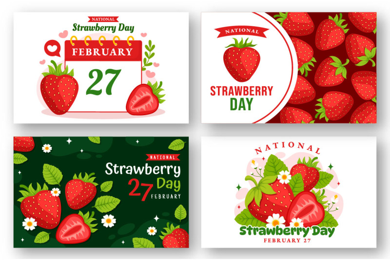 12-national-strawberry-day-illustration