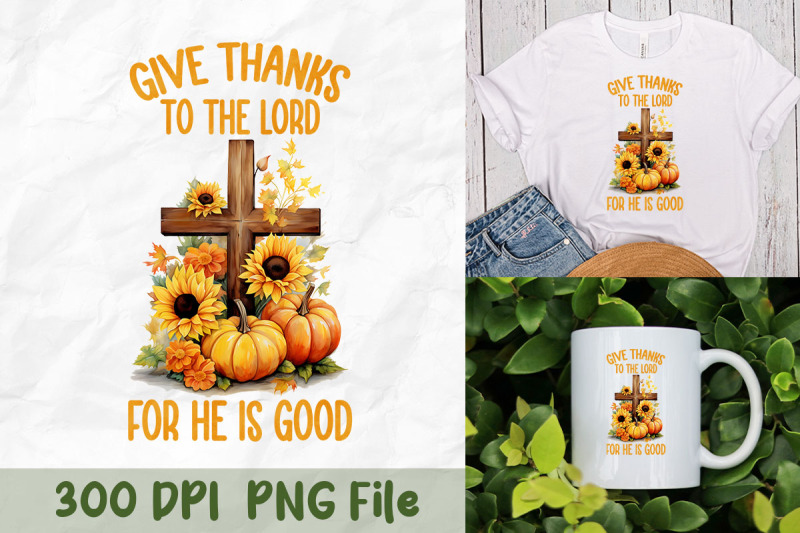 give-thanks-to-the-lord-pumpkin