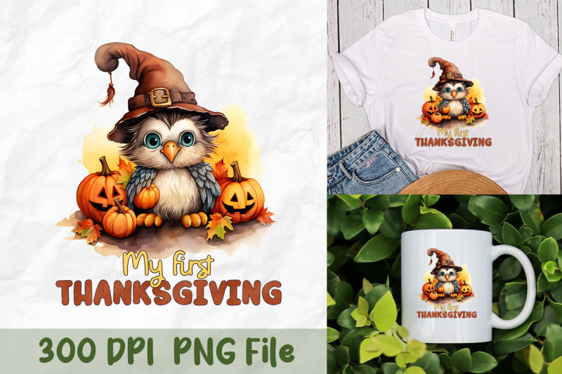 thanksgiving-cat-pilgrim-hat-cute