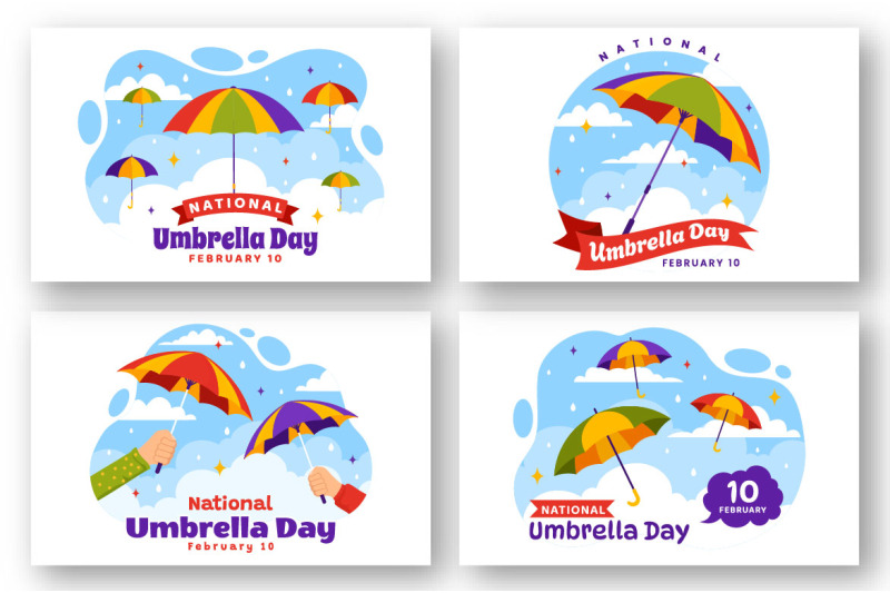 12-national-umbrella-day-illustration