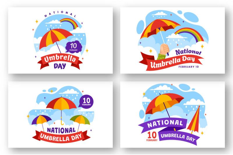 12-national-umbrella-day-illustration