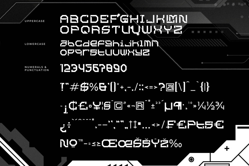 skomelr-quantum-typeface