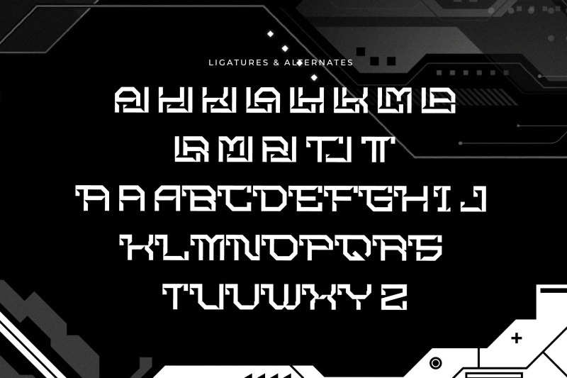 skomelr-quantum-typeface
