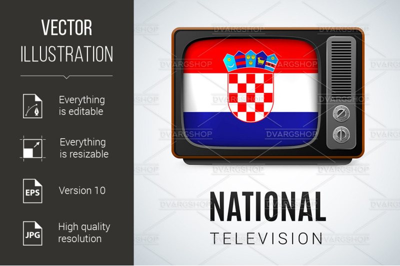 national-television