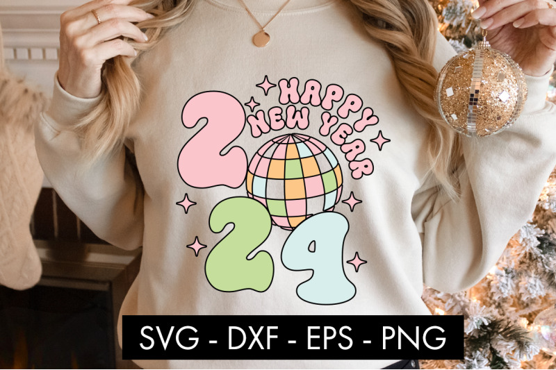 happy-new-year-disco-ball-svg-cut-file