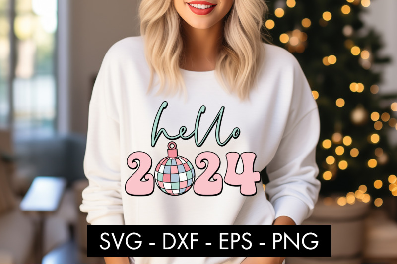 hello-2024-svg-cut-file