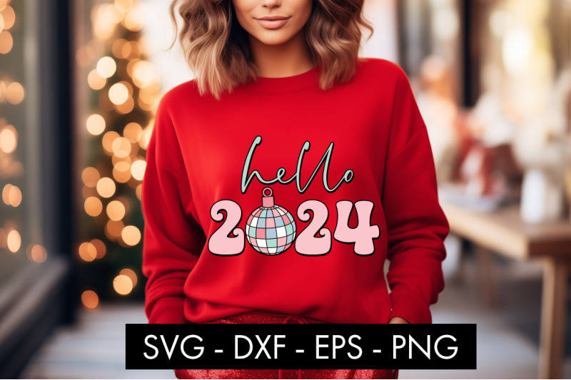 hello-2024-svg-cut-file