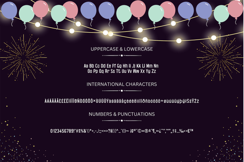xoese-happy-new-year-font