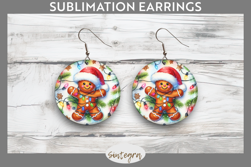 gingerbread-man-entangled-in-lights-round-earrings-sublimation