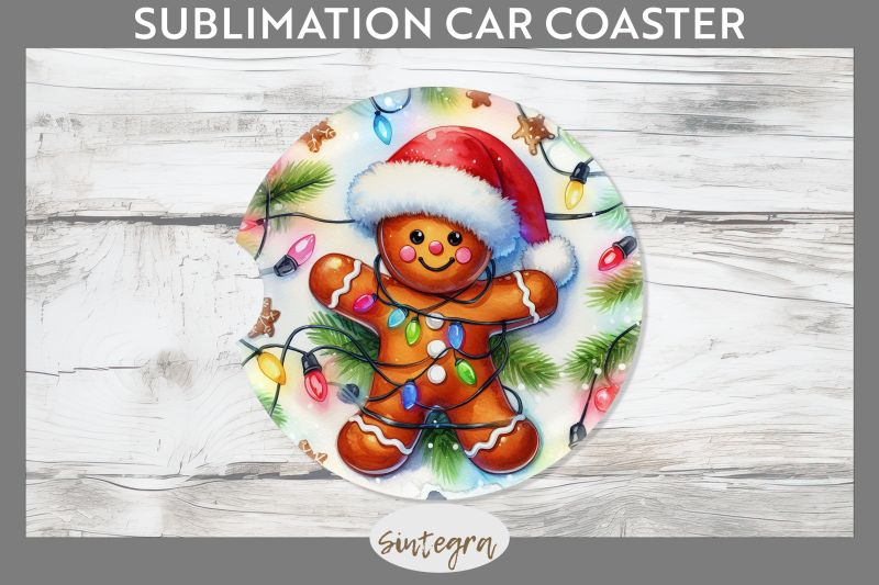 gingerbread-man-entangled-in-lights-car-coaster-sublimation