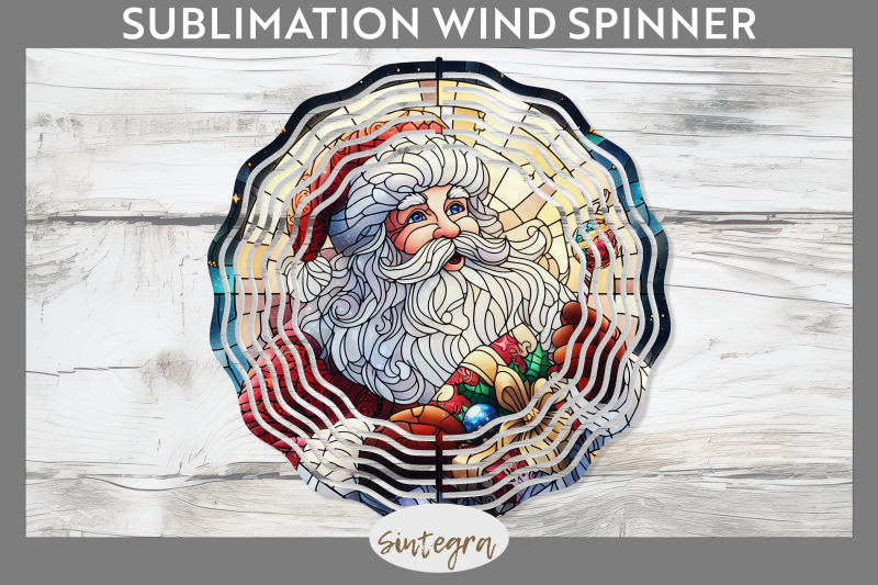 stained-glass-santa-claus-wind-spinner-sublimation