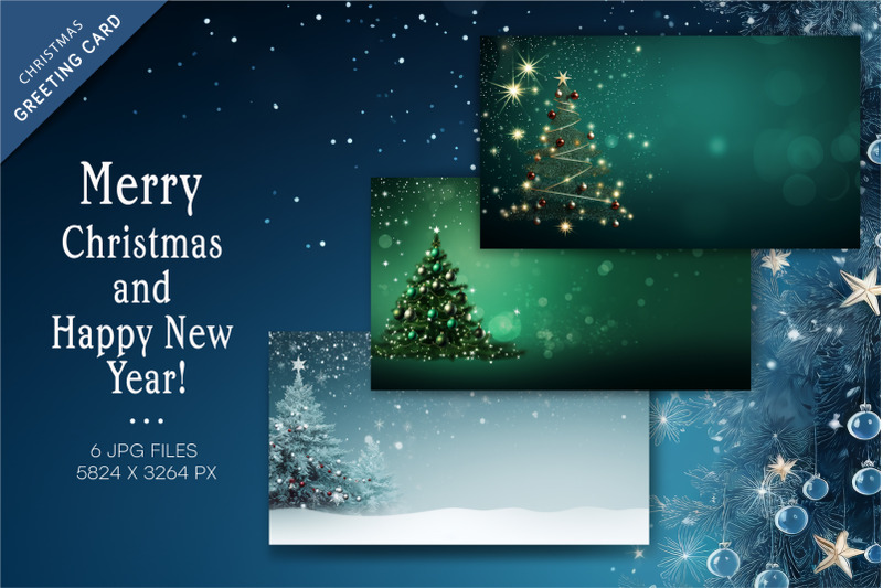 christmas-background-with-christmas-tree-christmas-cards