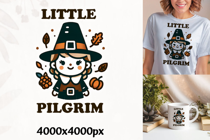tiny-pilgrim-039-s-first-thanksgiving