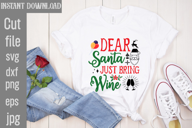 dear-santa-just-bring-wine-svg-cut-file-christmas-svg-design-christma