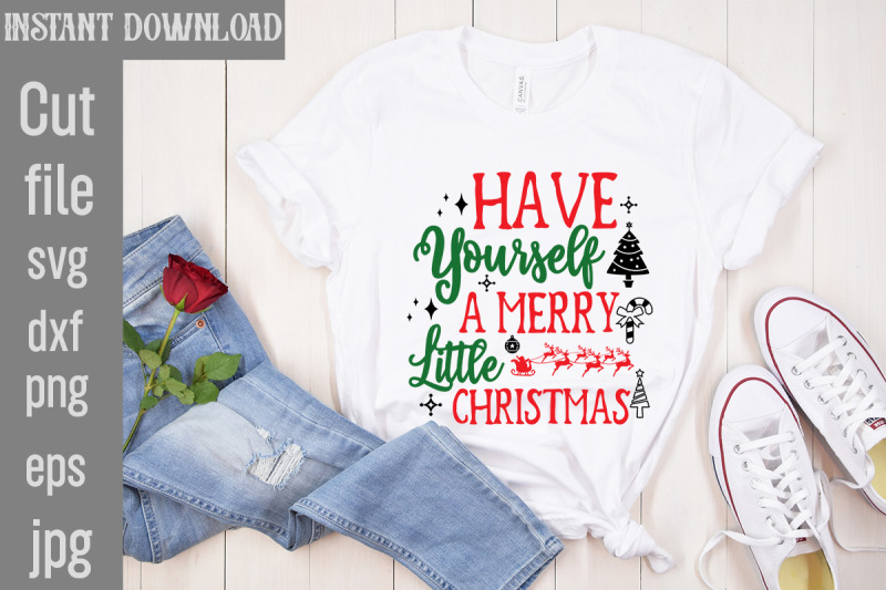 have-yourself-a-merry-little-christmas-svg-cut-file-christmas-svg-desi