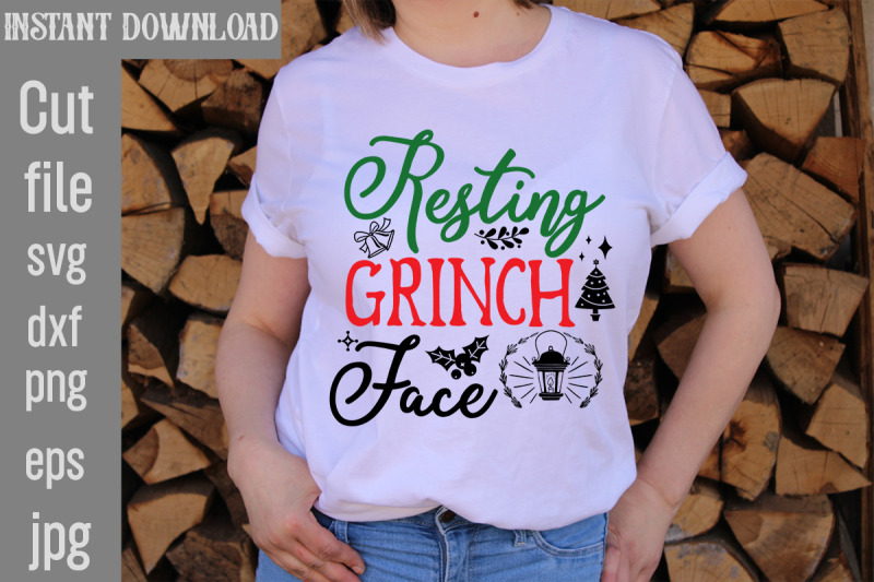 resting-grinch-face-svg-cut-file-christmas-svg-design-christmas-tree