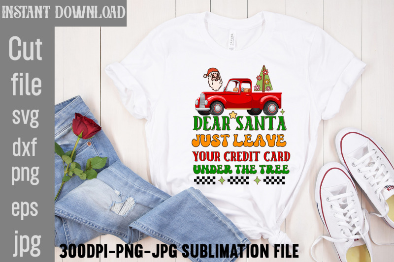 dear-santa-just-leave-your-credit-card-under-the-tree-retro-christmas