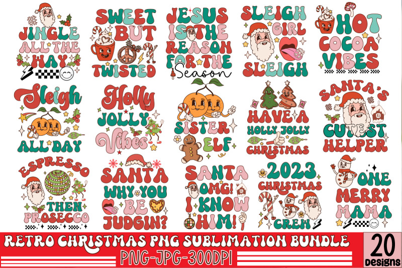 mega-christmas-png-sublimation-bundle-retro-christmas-bundle-christm