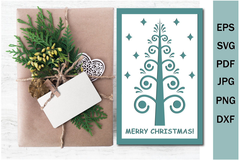 christmas-card-cut-out-of-paper-svg-holiday-template