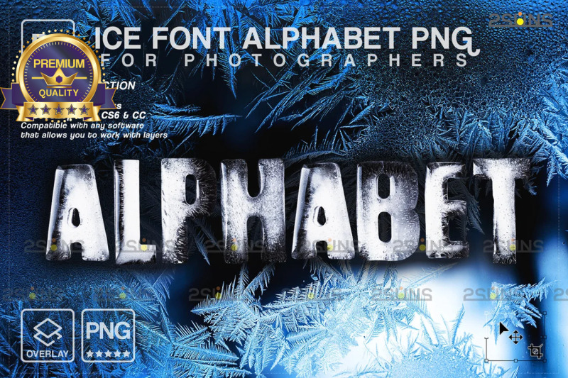 ice-font-alphabet-clipart-letter-photo-overlay-frosty-png