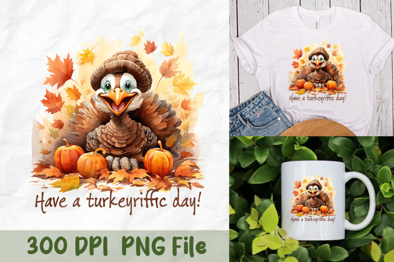 turkey-day-cheerful-greetings