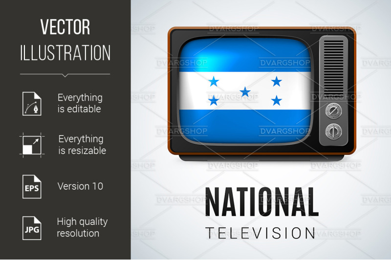 national-television