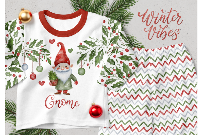 watercolor-christmas-gnomes-bundle