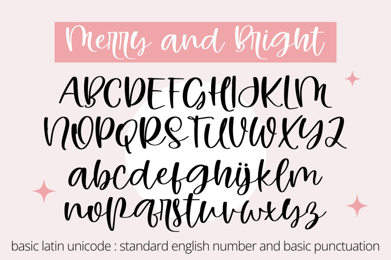 merry-and-bright-a-handwritten-script-font