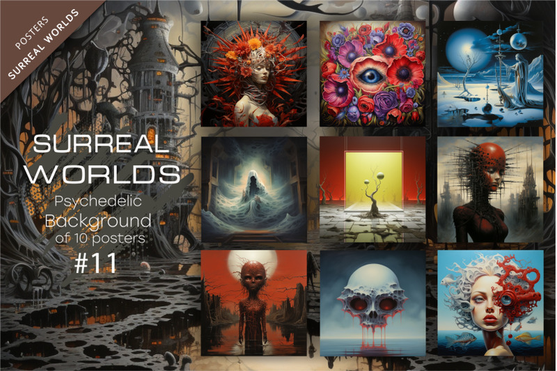 bundle-surreal-worlds-11-psychedelic