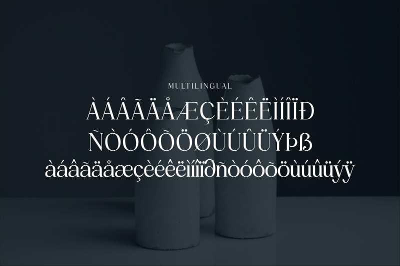 kemilash-typeface