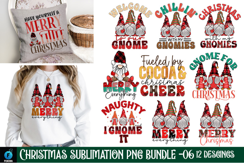 christmas-gnomes-sublimation-bundle