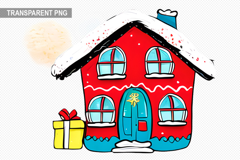 christmas-house-png-sublimation-bun