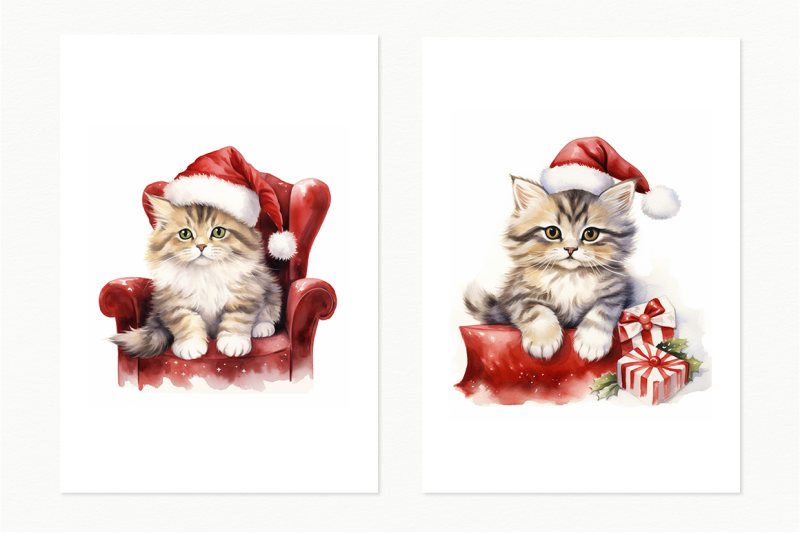 meow-y-christmas