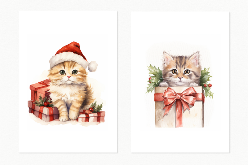 meow-y-christmas