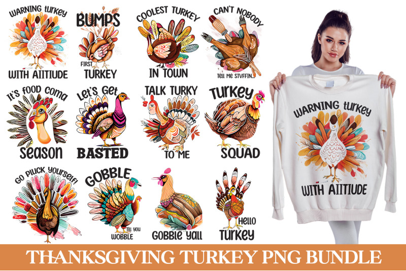 thanksgiving-turkey-sublimation-bundle