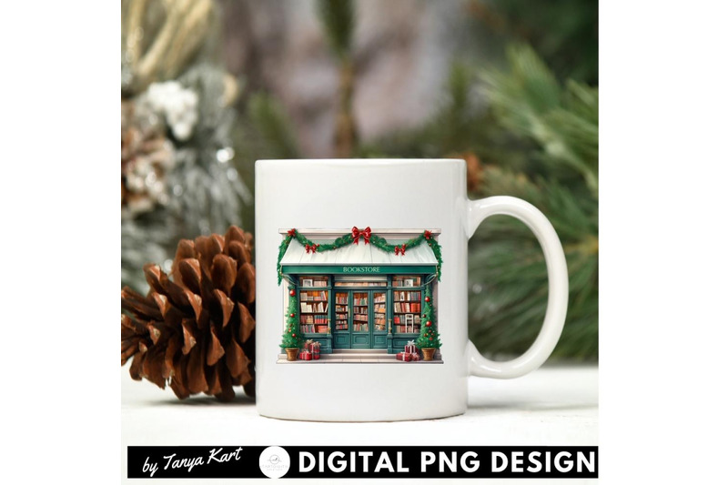 christmas-bookstore-merry-christmas-books-png-designs-for-book-lover