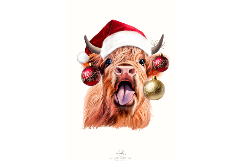 highland-cow-christmas-winter-png-funny-christmas-prints