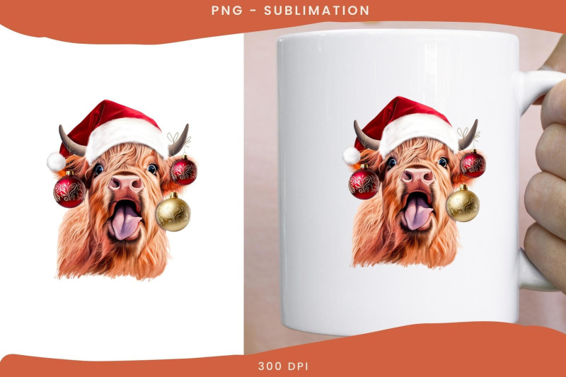 highland-cow-christmas-winter-png-funny-christmas-prints